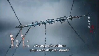 dashing youth eps 3