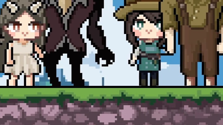 ⚡ "When the doctor has a little cotton jacket" ⚡ [Pixel Fifth]