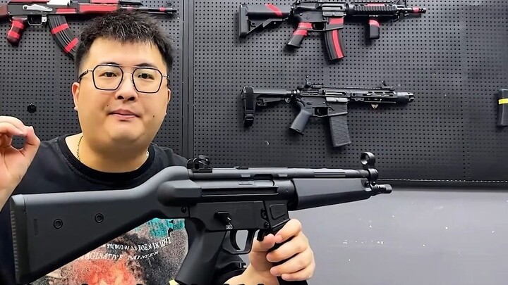 [แก้ไขและเสริม] คุ้มค่าเงินสูงสุด? แกะกล่อง Sijun MP5 ซึ่งเป็นฮาร์ดแวร์อินเทอร์เฟซ xt30 เสียหายทั้งห