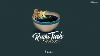 Rượu Tình - NamDuc 「Lyrics Video」Meens