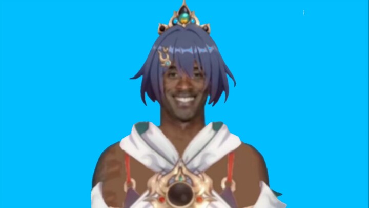 Why hasn’t anyone cried for Yunli yet?
