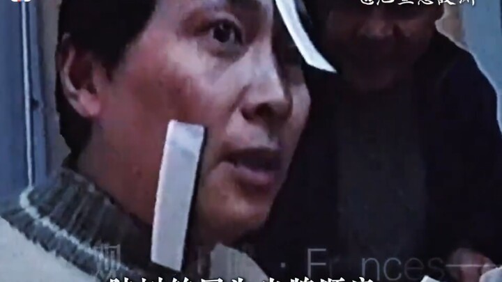 เบื้องหลังกองถ่ายซีรีส์สามก๊กฉบับเก่า ดูจบแล้วหัวเราะไม่หยุด ชีวิตนี้มีความสุขไปทั้งชาติ