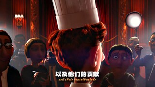 “被规划的人生，配不上你的野心”