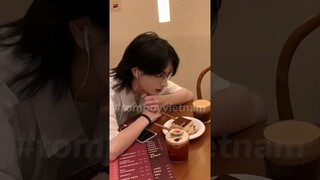 Vẻ Đẹp Phi Giới Tính || Lâm Giai Tuyền - 林佳璇
