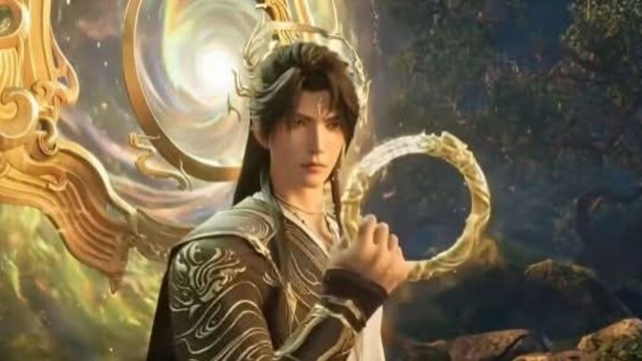 Shrouding The Heavens Episode 159 Sub Indo