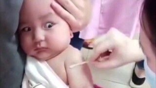 人类幼崽的迷惑行为