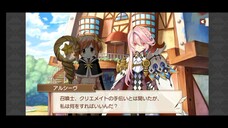 Kirara Fantasia Side Story - The Head Priest's Oath Part 2