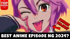GANDA NG EPISODE NA 'TO!!! Dandadan Anime Tagalog Review