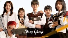 Tamat~ Study Gr○up Eps 10 Sub Indo