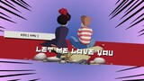 Kiki’s Delivery Services [AMV] - Let Me Love You