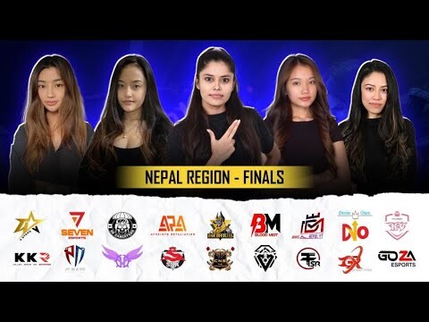 [NEPALI] RUxHYPE LWC S1 | NEPAL FINALS | DAY 2
