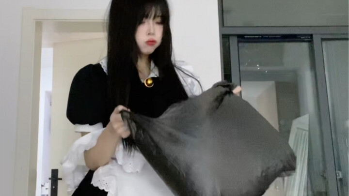 Actually, the principles behind magic are all the same—you can pull a rabbit out of a plastic bag to