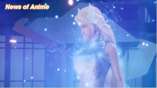 Độc Bộ Tiêu Dao (Short Ep 13) - Vô Song Chỉ #docbotieudao