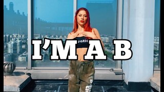 I'm a B by Hwa Sa | SALSATION® Choreography by SMT Julia Trotskaya