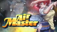 Air Master Tagalog ep18