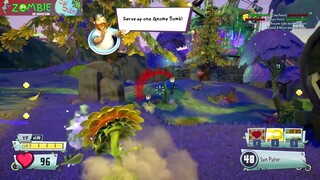 MỚI VÀO GAME ĐÃ NHẬN ĐƯỢC CÂY MẠNH NHẤT GAME VÀ CÁI KẾT P11