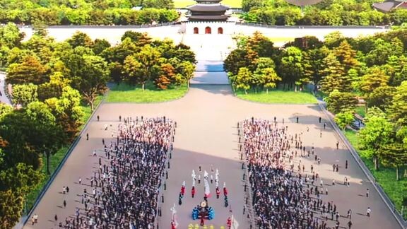 PERFECT CROWN EPISODE 9