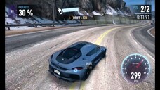 Need For Speed: No Limits 327 - Under The Hood: Koenigsegg Gemera on Dimensity 6020 and Mali-G57#gam