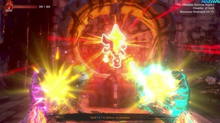 Into the Pit | GamePlay PC
