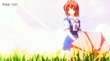 [2021/Terbaru] 100 anime dengan rating tertinggi di Jepang, rating komprehensif dari tiga jaringan