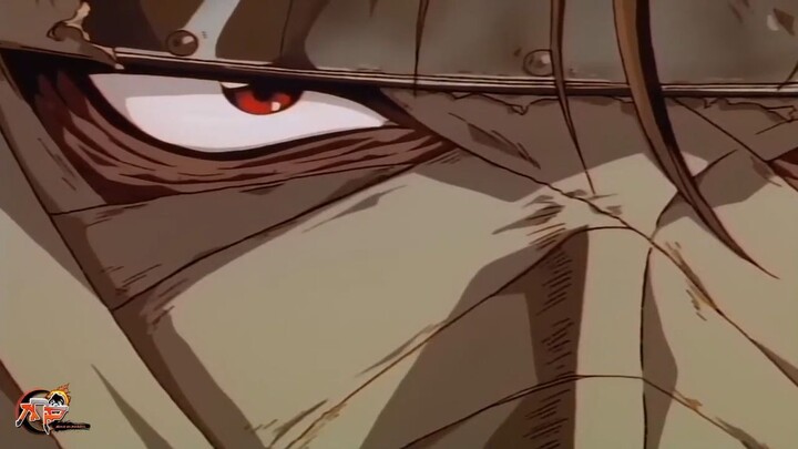 SAMURAI X Ep 58 [Tagalog Dubbed]