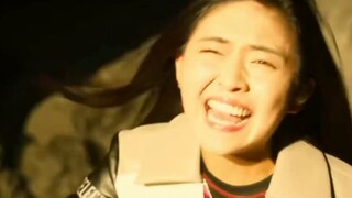 [Ultraman Triga Theatrical Version/Z Special/MAD] Theme song of the complete version of the movie "B