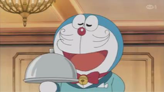 Doraemon Episode 248