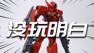 做的很好！下次不许再做了~SJL皇家面具改件 红白正义女神 X型面罩 简单分享【神田玩具组】