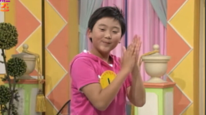 Husband Sheng Kuan’s hot dance! Turns out the girl group’s “PhD” was being groomed from way back the