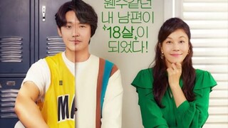 18 Again Episode 12 Tagalog HD