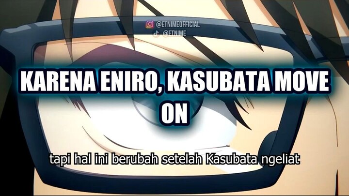 🚀 GARA-GARA ENIRO, KASUBATA AKHIRNYA MOVE ON!