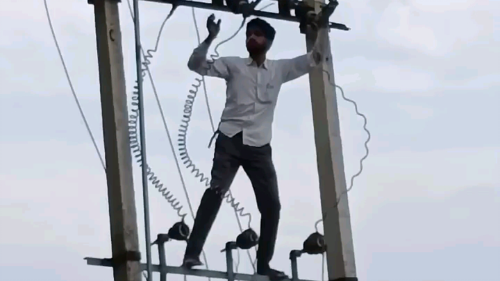 通往天堂的大门