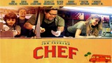 Chef (2014) เชฟ