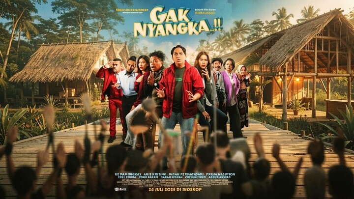 Gak Nyangka!! (2025) Sub Indo
