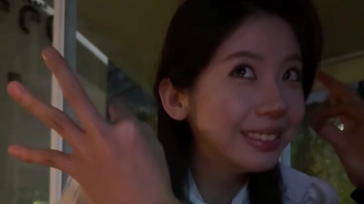 Bahkan setelah sembuh, tetap ngiler.