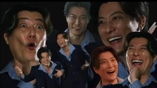 Tantangan menonton Kamen Rider tapi kurang optimis dengan hasil karyanya