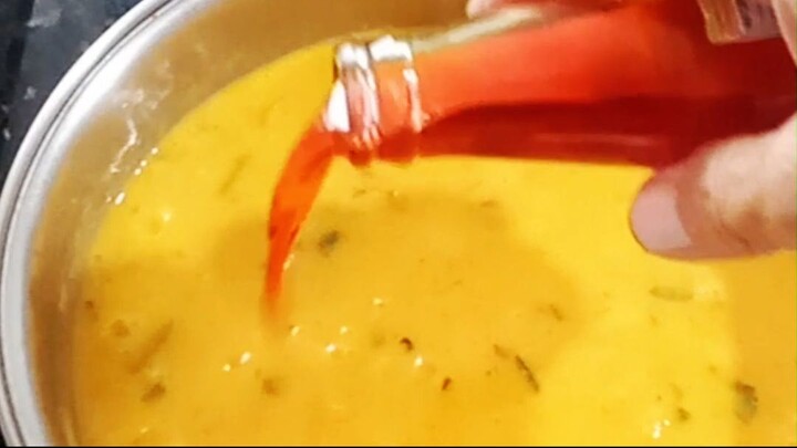 BOBÓ DE CAMARÃO CREMOSO E DELICIOSO