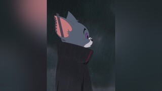 Tom joins Akatsuki new Ep coming soon... naruto anime fananimation itachi fy narutovspain тиктоканиматор emotional rain animescene