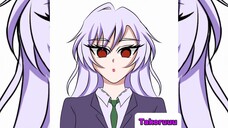 Fanart | Wanita Dewasa Yang Baik