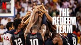 The Redeem Team (2022)
