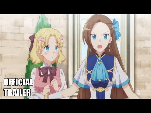 ตัวอย่าง : Hamefura ( เกิดใหม่เป็นนางร้าย จะเลือกทางไหนก็หายนะ ) ( Season 2 ) | Teaser  PV