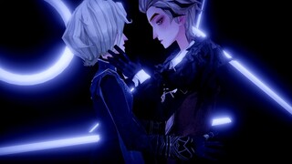 [Harry Potter Magic Awakening MMD] Magic Summit x Raven Fantasy's trouble maker