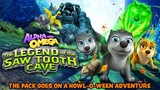 Alpha and Omega 4: The Legend of the Saw Toothed Cave FULL HD MOVIE
