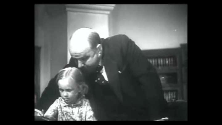 Bagaimana Lenin menghadapi spekulan gandum