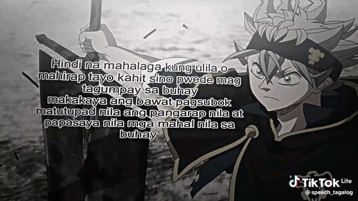 Asta said