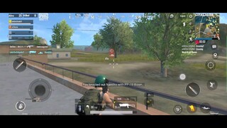 PUBG mobile lite highlite #20