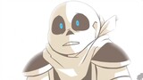 [Tear Mixed Cut] Every Sans has his own family...