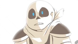 [Tear Mixed Cut] Mỗi Sans đều có gia đình của riêng mình...