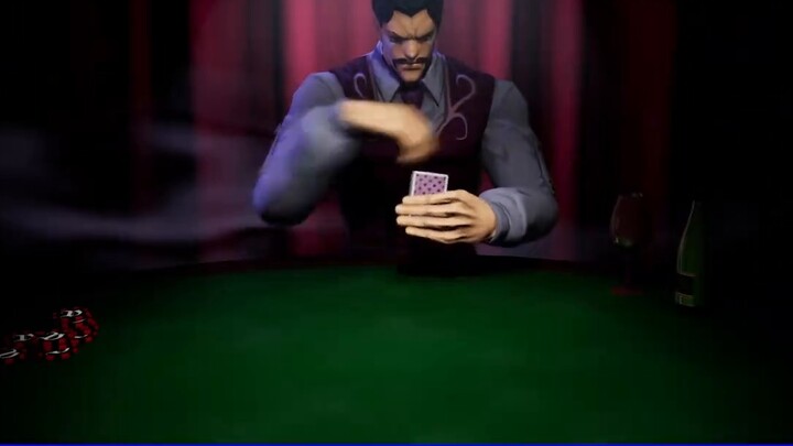 (Remake) JOJO's Last Survivor JOJO Chicken PC Online Version Installation Online Tutorial Video