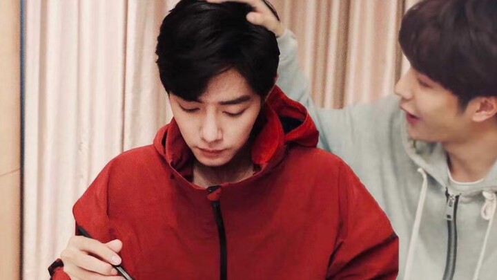 【Bojunyixiao】Người lớn và trẻ em trên toàn thế giới